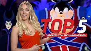 87K views · 610 reactions | Kingdom Hearts 3 trailer shows off old foes, original Xbox makes a comeback, and more stories you may have missed this week during E3! | IGN | Facebook