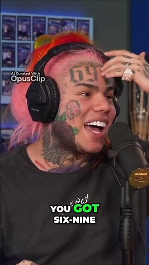 Logan Paul's tatoos