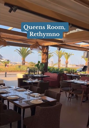 Restaurants in Crete στο TikTok