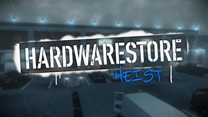 Hardware Store - PD2M by Trooperjack