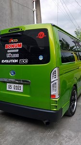💚💚💚 | All About Van PH
