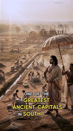 The Ancient Water System That Shouldn’t Exist