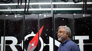 Oak Ridge National Laboratory gets $500 million from Inflation Reduction Act for innovation