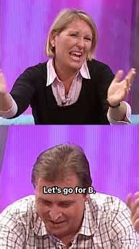 You'd never guess who was babysitting their kids... 😂