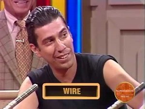 Password Plus (Episode 241) (12-7-1979) (Debralee Scott & Jon "Bowzer" Bauman) (Day 5)