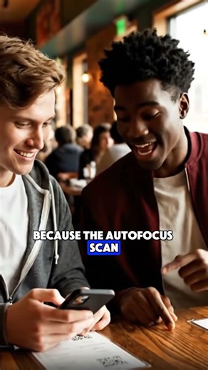 QR Scanner - Barcode Reader