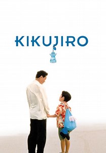 Kikujiro Trailer (2000)