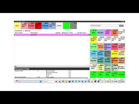 Counterpoint Series The three main functions