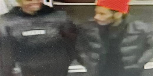 Montville police seek help identifying CVS larceny suspects