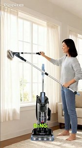 Bissell CleanView Max Tangle-Free 4072L | LED Headlights, Swivel Steering & Pet Cleaning Tools