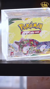 Japanese vs English Pokémon Cards – with Jarrod from CTA Ever...