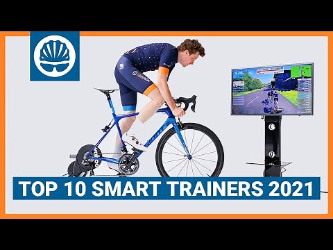 Best Smart Trainers 2021 | 10-Way Mega-Test