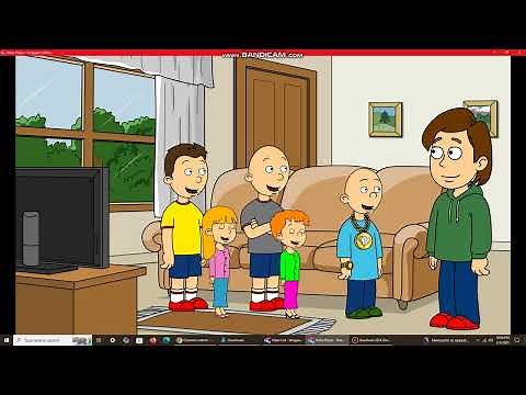 GoAnimate - Cody Grows Hair, Rosie Cuts His Hair + Gets Grounded #goanimate #rosie #grounded