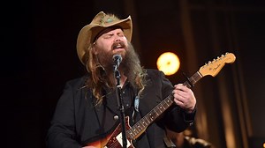 Watch Chris Stapleton Honor Prince With a Soulful Country Cover of 'Nothing Compares 2 U'