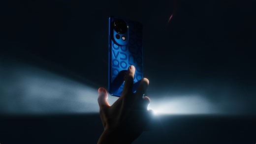 Opalus Studio | HUAWEI NOVA12