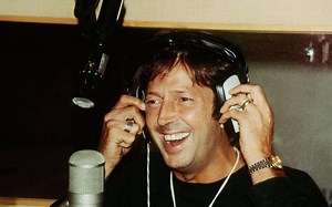 【Eric Clapton/记录片】Life in 12 Bars (2017) 预告片