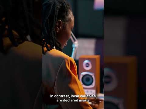 Python Variables Explained and Lessons