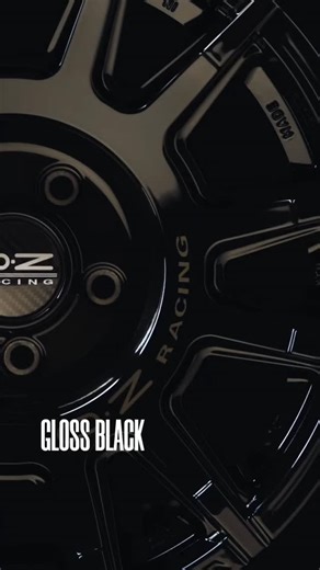 Ya sabes que llanta queres, solo te falta el color. Aca tenes los que mas se buscan. | OZ Racing Argentina