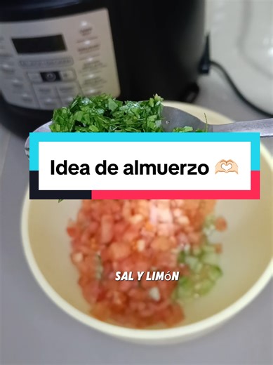 Receta de Frijoles Verdes en Olla Multifuncional