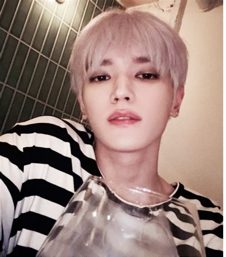 Taeyong Returns: NCT 127 Update