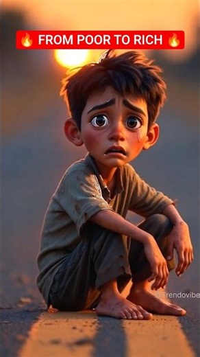 😥 Emotional Motivational Story | #shorts #explore #ytshorts #aishorts