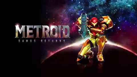 VS. Queen Metroid - Metroid: Samus Returns
