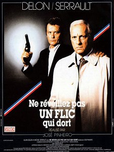 Movie - Let Sleeping Cops Lie - 1988 Watch Online، Video، Trailer، photos، Reviews، Showtimes