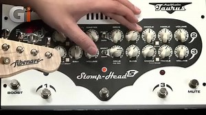 4.5K views · 126 reactions | 90Watt Proffessional Guitar Amplifiers in a stompbox format. Discount: 20% OFF. DISCOUNT: 20% OFF until 30-May on Taurus exclusive online shop. Your discount CODE is: "T20" valid for all models of guitar amps: https://www.taurus-amp.com/en_US/c/Stomp-Head/24 | TAURUS Amp | Facebook