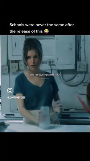 Anna Kendrick – Cups (When I’m Gone) | The Story Behind the Song 🎶