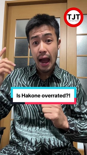 Discovering Hakone: Is It Overrated or Worth It?