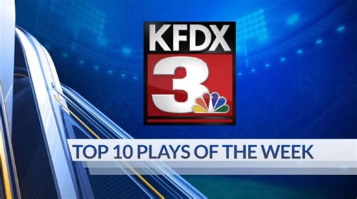 Top 10 plays of the week – September 21, 2025