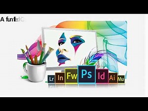 Introduction to Graphic Designing (DTP Course) by Nikhil Sirji Chapter 1 | Recession Proof Career