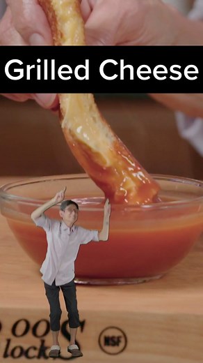 Cooking Surprise for Chance The Rapper