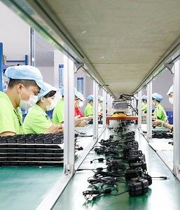 About - Prowin Power