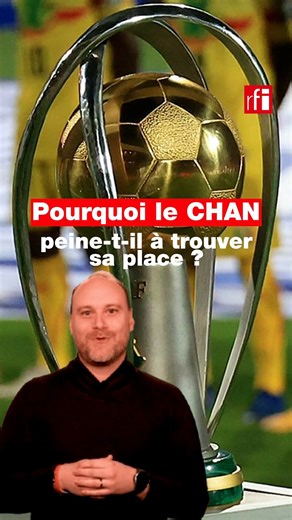 4.3M views · 31K reactions | ⚽ Le prochain Championnat d’Afrique des...