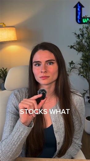 Money Moves with Lydia on Instagram: "The best investment my ultra-wealthy clients have…Comment “INVEST” to see my exact stock portfolio for FREE"