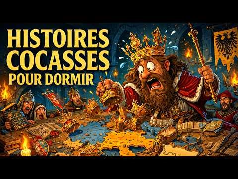 Les Carolingiens : la dynastie qui a construit l’Europe médiévale