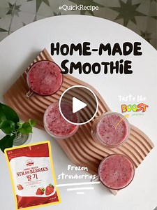 Homemade BOOST Juice Recipe: Affordable and Healthy Smoothies