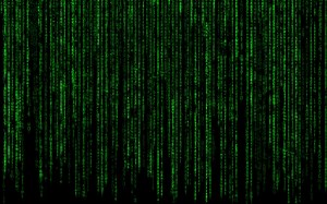 考察13．映画『マトリックス』哲学的考察１