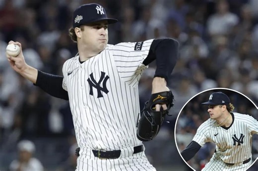 The Yankees scout who discovered Cam Schlittler was in awe of ‘unbelievable’ wild-card gem