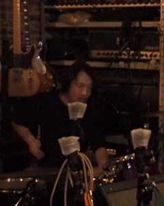 13K views · 100 reactions | Ryosuke Kiyasu (drums) Kiyasu Orchestra on September 16, 2020 whole video - https://youtu.be/X3bg6S0b2mA | Ryosuke Kiyasu | Facebook