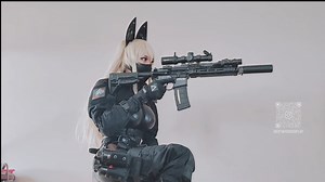 《Tactical Reload｜战术换弹动作 + 战术装备穿搭》