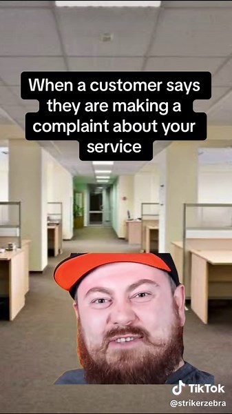 Dealing with Customer Complaints at Work - Funny Meme Compilation