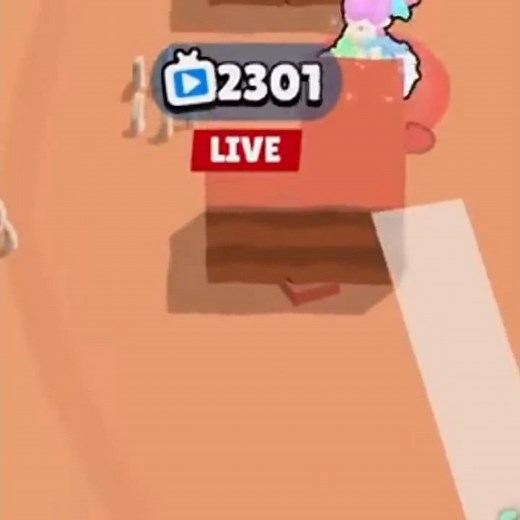 100.000 🏆 in Brawlstars