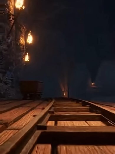 Inferno! Mini Movie Animated