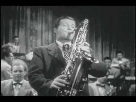 Charlie Barnet - Skyliner