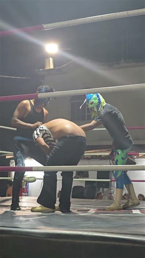 cintarazos 🔥🔥#wrestling #suscribete #prowrestling