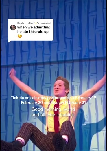 Abbott Hatchett Junior Actor (@abbott.hatchett.j)’s videos with original sound - Abbott Hatchett Junior Actor