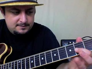 How to Play Sweet Home Alabama on Guitar