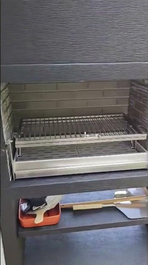 Maximus Oven and Modern Barbecue: https://www.my-barbecue.com/fr/barbecue-moderne-avec-evier-av35m